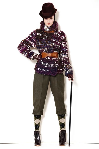 Look 5